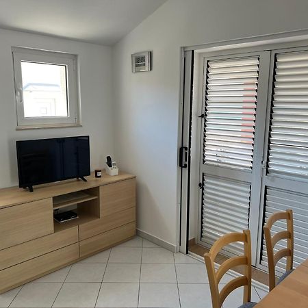 Apartman Belamaric Гребастика Экстерьер фото