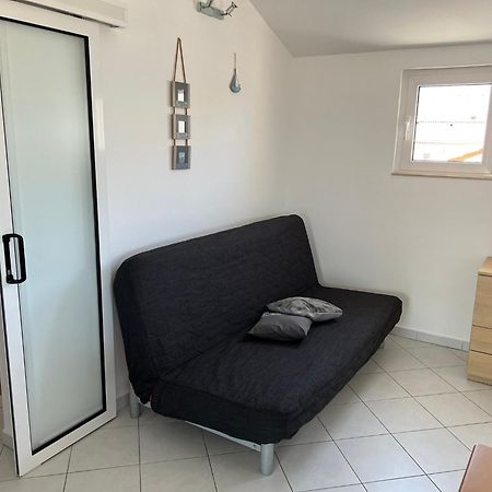 Apartman Belamaric Гребастика Экстерьер фото