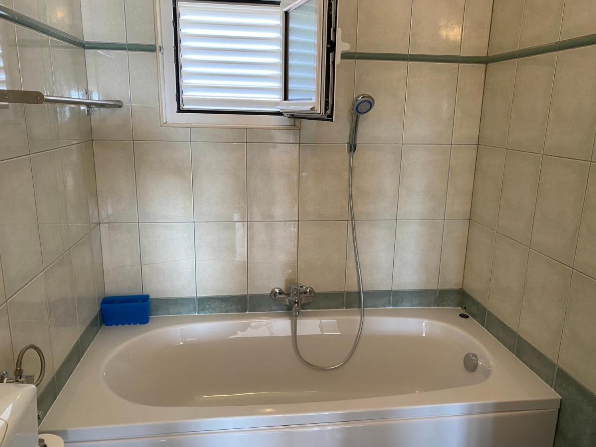 Apartman Belamaric Гребастика Экстерьер фото