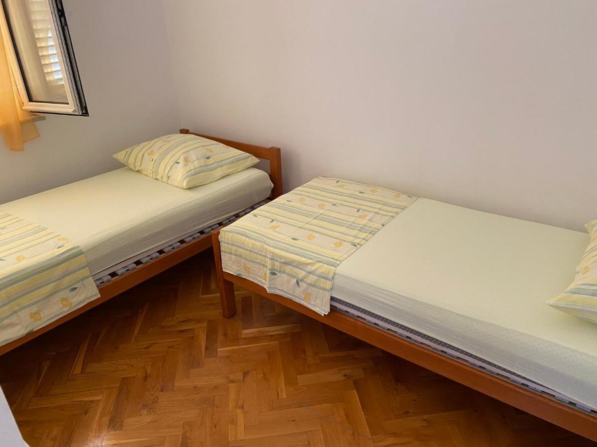Apartman Belamaric Гребастика Экстерьер фото