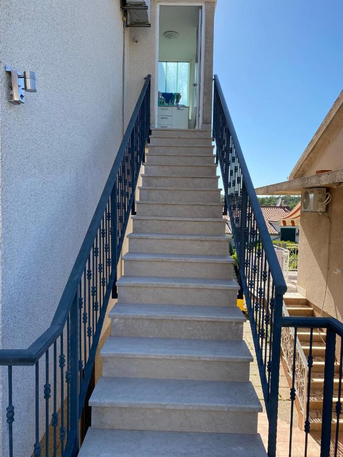 Apartman Belamaric Гребастика Экстерьер фото