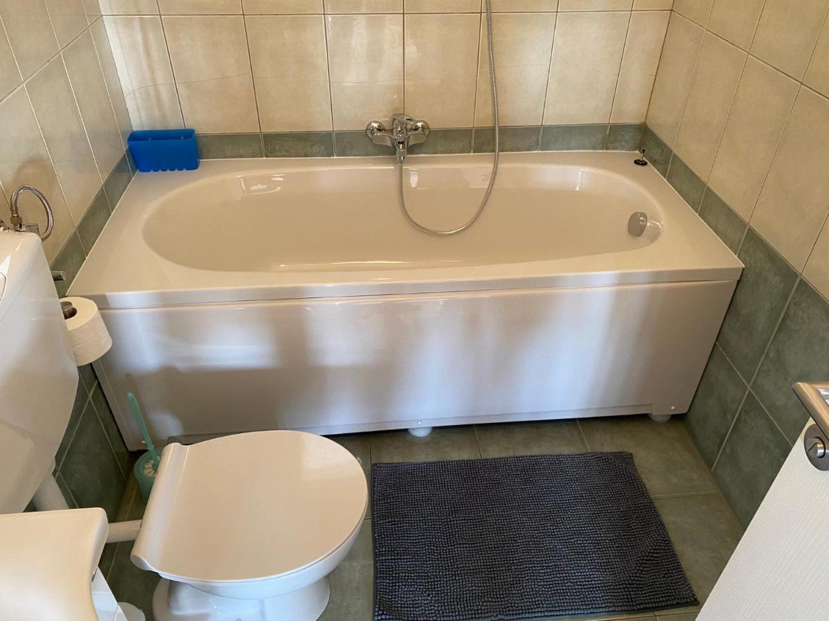Apartman Belamaric Гребастика Экстерьер фото