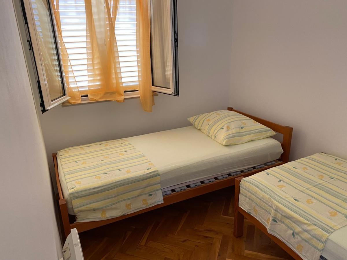Apartman Belamaric Гребастика Экстерьер фото