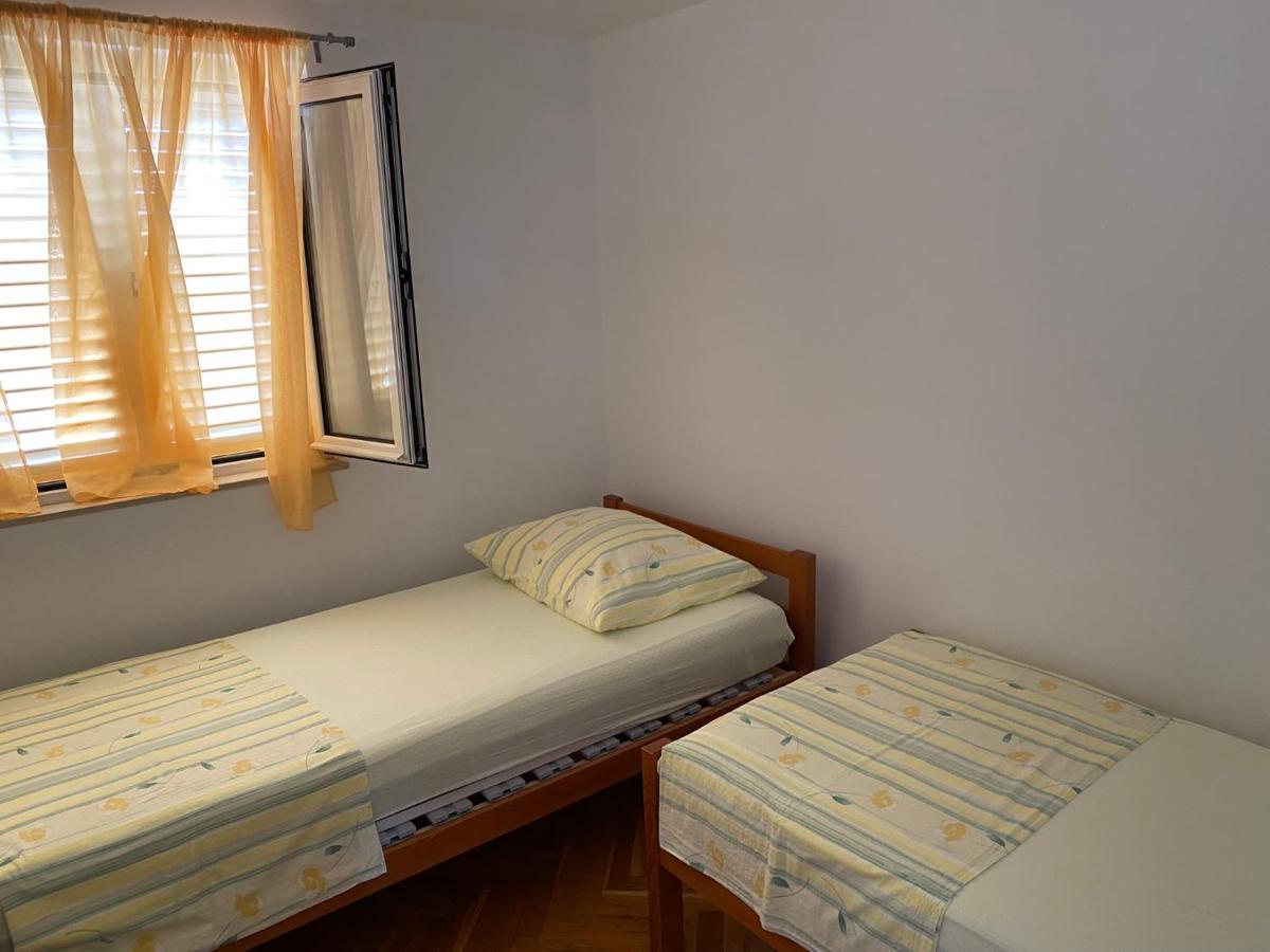 Apartman Belamaric Гребастика Экстерьер фото