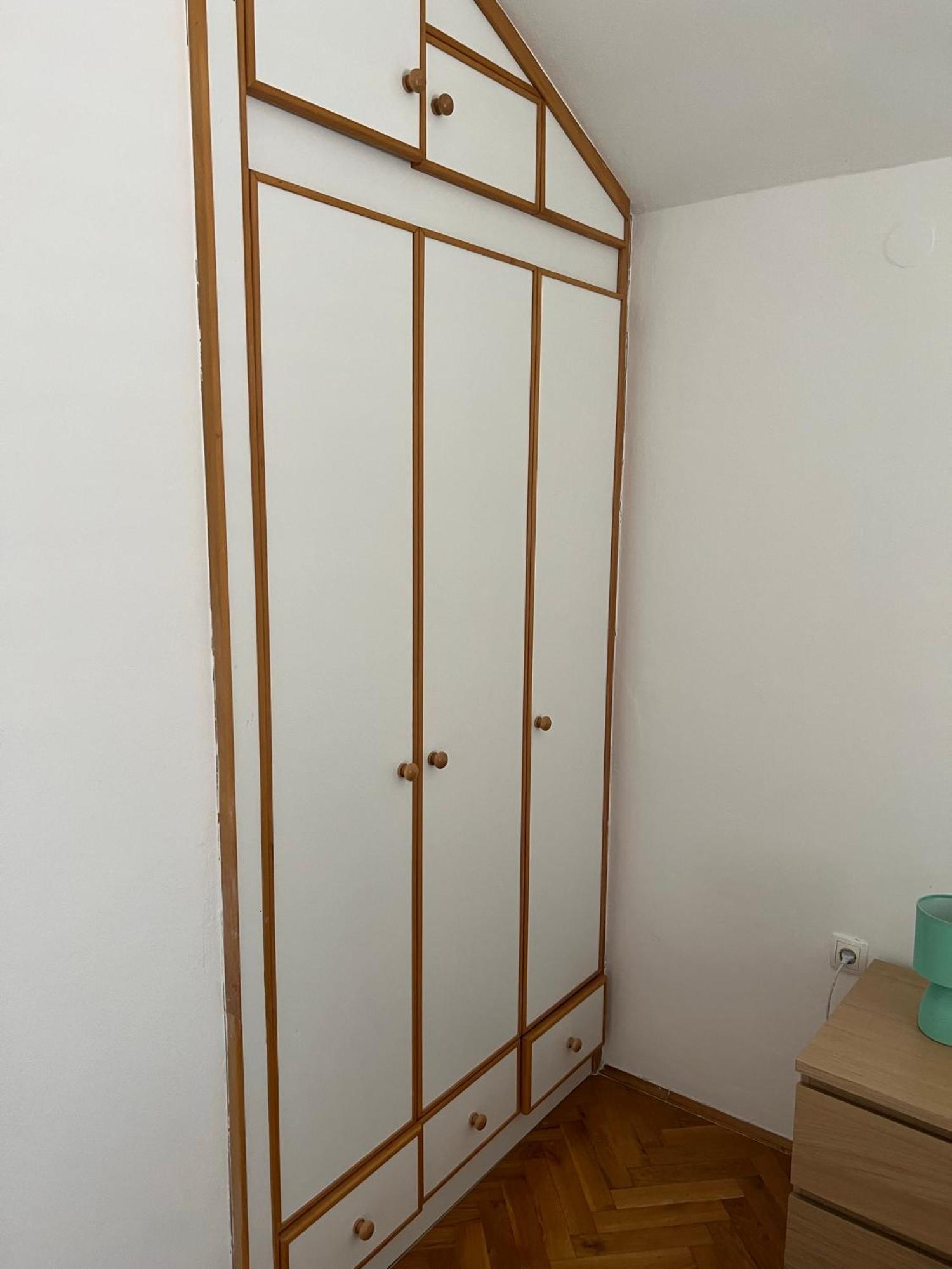 Apartman Belamaric Гребастика Экстерьер фото