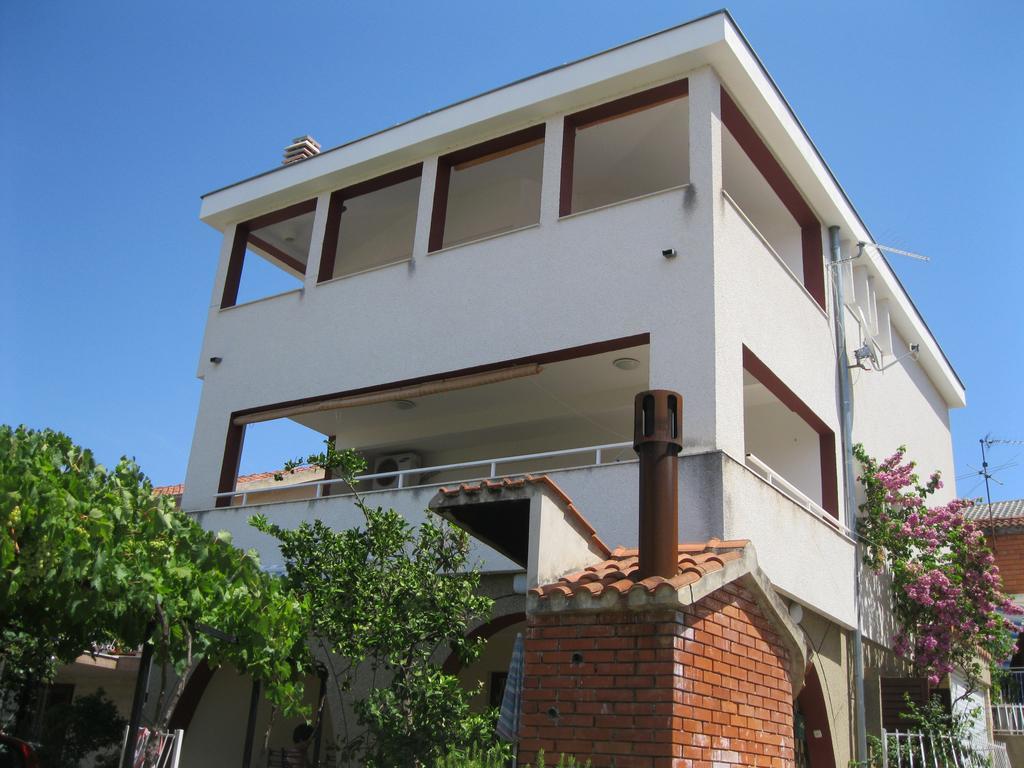 Apartman Belamaric Гребастика Номер фото