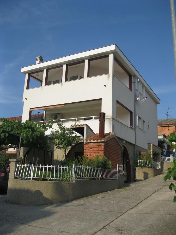 Apartman Belamaric Гребастика Экстерьер фото